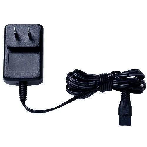 Relaxed Onerbl 2-Prong 5V AC DC Adapter Compatible with MANSPOT HC-W003A Electric Ball Trimmer Shaver Waterproof Wet Dry Groin Body Trimmer DC5V 1A Power Smart