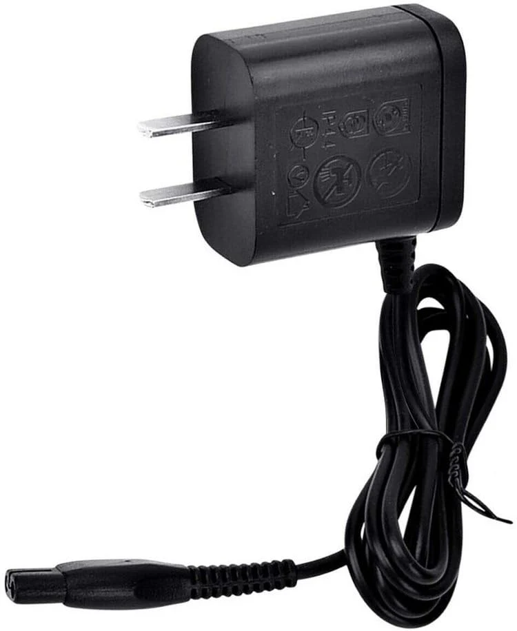 Quality Onerbl AC Adapter for Philips Norelco QT4000 42 QT4005 13 QT4005 15 Beard Trimmer DC Power Supply Cord Cable PS Battery Charger Mains PSU Flexible