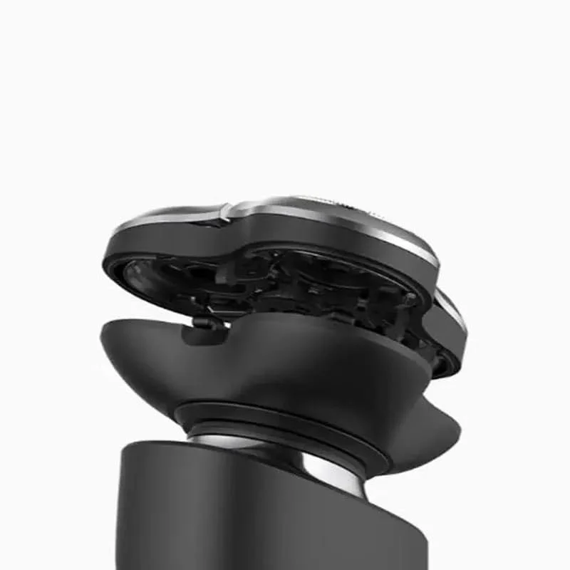 Original Electric Shaving Razor Head Compatible For Xiaomi Compatible For Mijia S500 S500C S300 Machine Beard Trimmer Shaver Blade Expertly Made