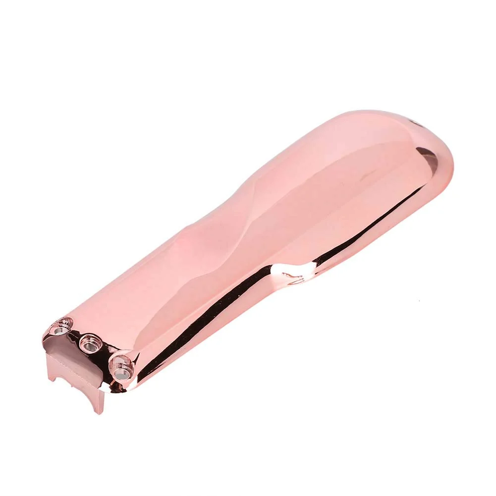 Flexible Saluaqui Clipper Cover Shell Senior Clipper Cover Senior Cordless Shell Electric Hair Cutter Housing Protective Accessory for Professional Hair Environmentally Friendly