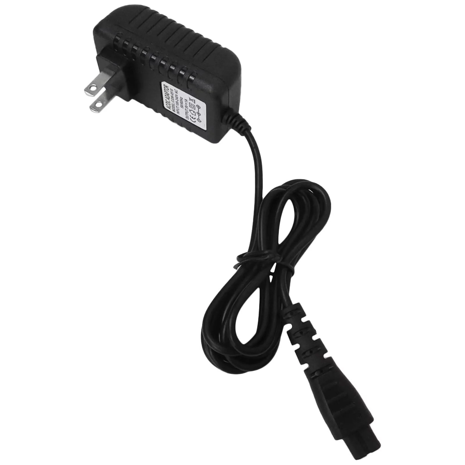 Durable RGNEIN 5V Charger 5ft Charging Cord Shaver Charging Adapter Intended for Remington XR1410 XR1430 XR1450 XR1470 XR1330 XR1350 XR1370 XR1390 Artisan