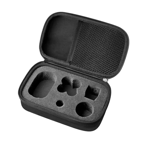 Classic sarlar Travel Case Compatible with bird FlexSeries Shaver - Protective Carrying Storage Bag for bird Electric Head Hair Shaving Kit Elegant