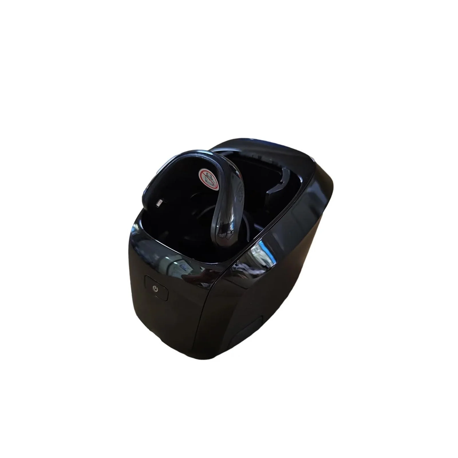 Fine Razor RQ1006 Cleaning Bucket Compatible For Philips Seat Universal RQ1150 RQ1180 RQ1175 RQ1131 RQ1195 RQ1151 RQ1160 RQ1141 Flexible