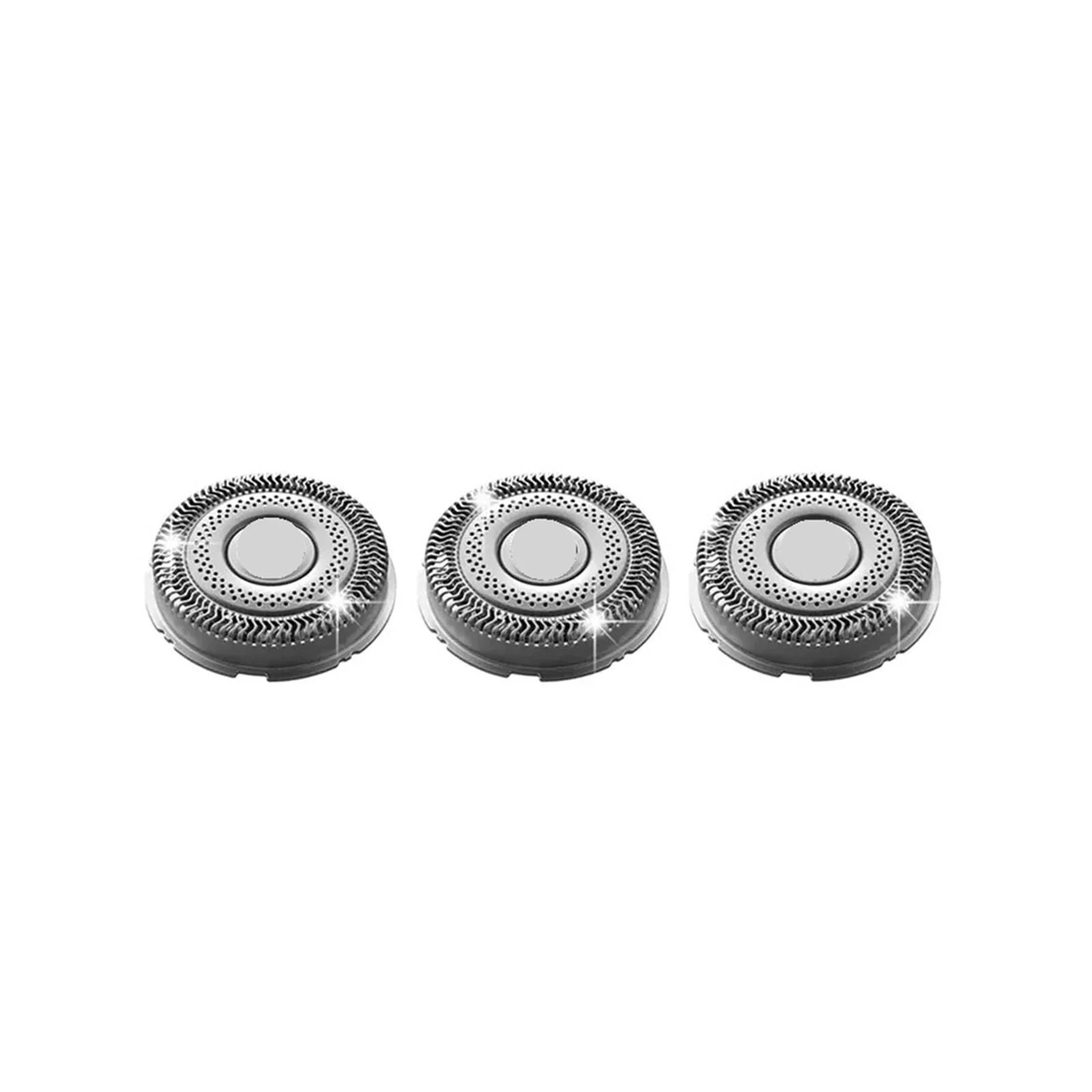 Genuine SH91 Blades Compatible For Philips Electric Shaver Series 9000 S9xxx S9985 S9987 SP981X SP9820 SP986X SP9861 SP9863 3pcs High-Grade