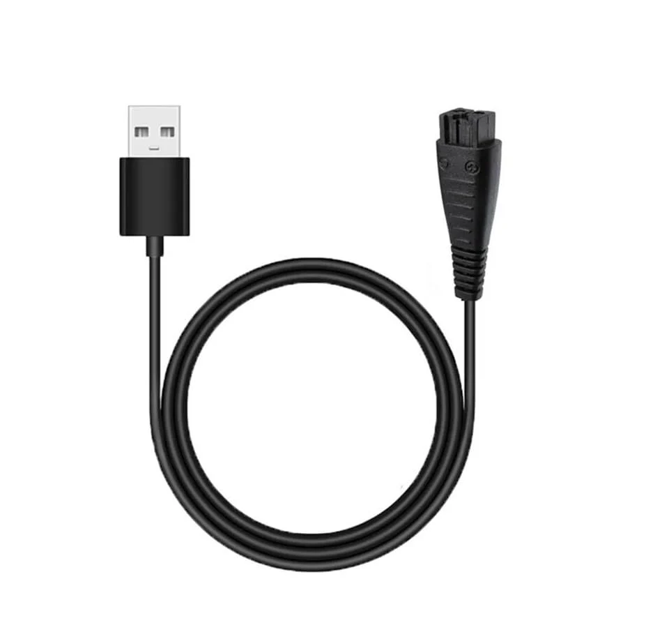 Trusted 4.8V 1.25A USB Charger for Panasonic Shaver RE7-87 RE7-59 ES-RT30 ES-RT40 ES-GA20 ES2065 ES2067 W7657 Electric Shaver USB Plug Charging Razor Charger Expertly Made
