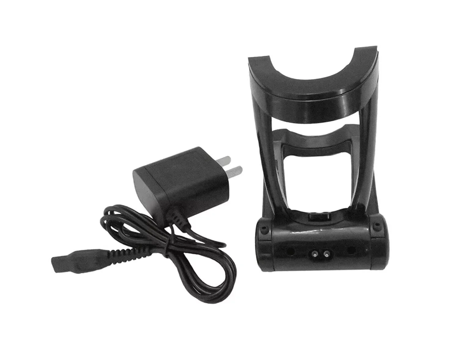 Original 2024 New Charging Charger Stand HQ8500 Power Cord for Philips Norelco SH50 SH52 S5000 Shavers Advanced