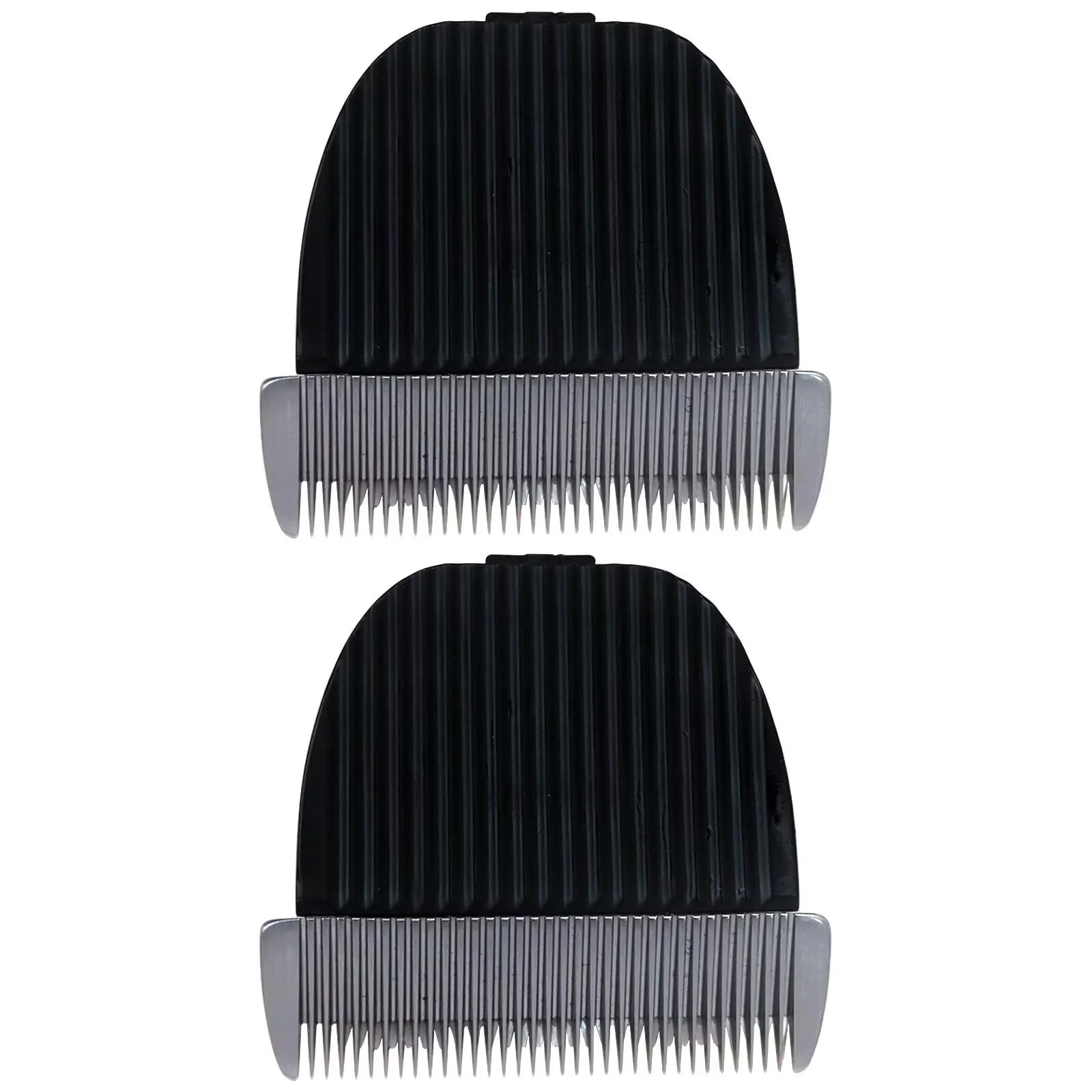 Carefully Designed 2Pcs 2024 Upgraded Blade For any Oneisall Clippers Enhanced