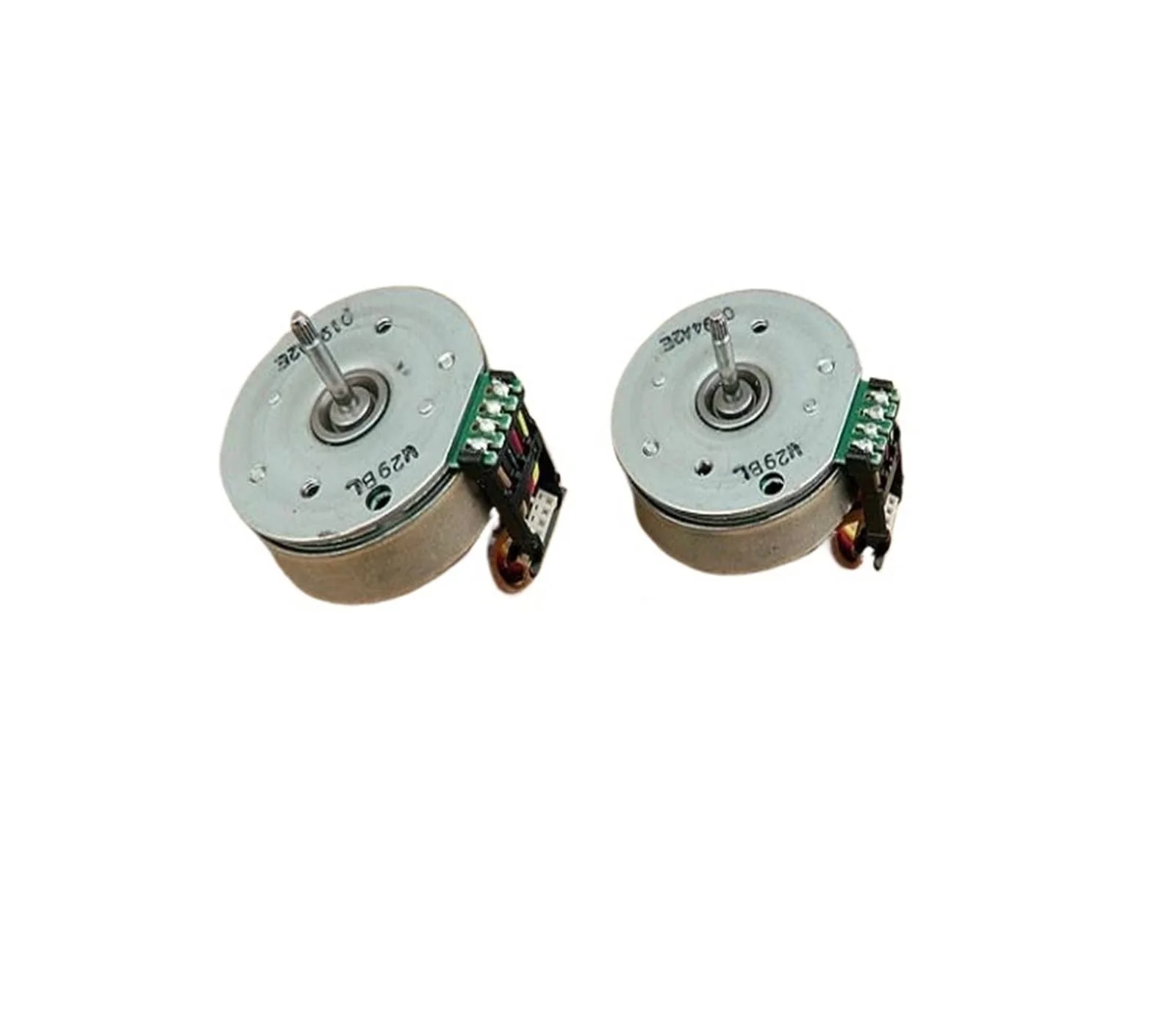 Easy-to-Use VXAXPOHZA 100PCS LOT Three-Phase Outer Rotor Brushless Dc Electronic S Consistent