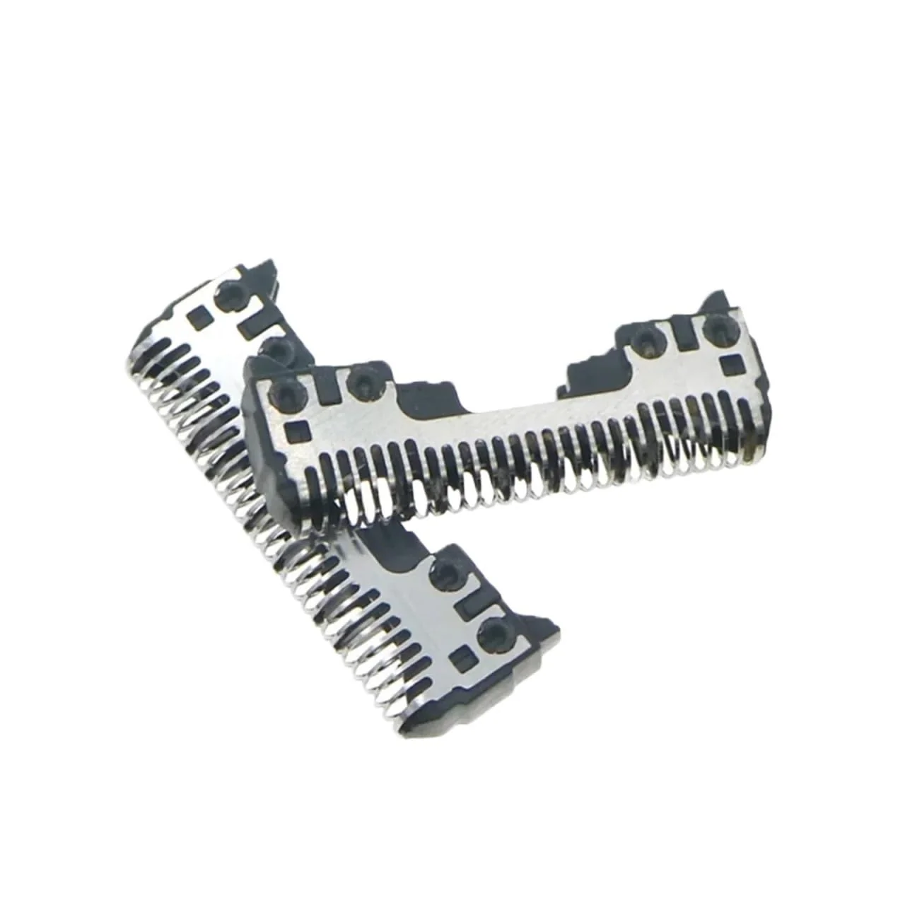 Trusted 2pcs ES9064 Shaver Head Cutter Compatible For Panasonic ES8815 ES-RT30 ES8816 ES7111 ES-RT40 ES7112 ES-RT31 RW35 RC50 ES7115 RC60 Dependable
