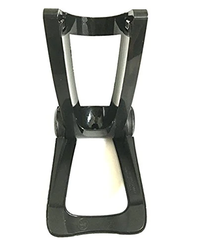 Authentic Folding Charging Stand for Replacing norelc RQ1200 Series SensoTouch Shavers Convenient