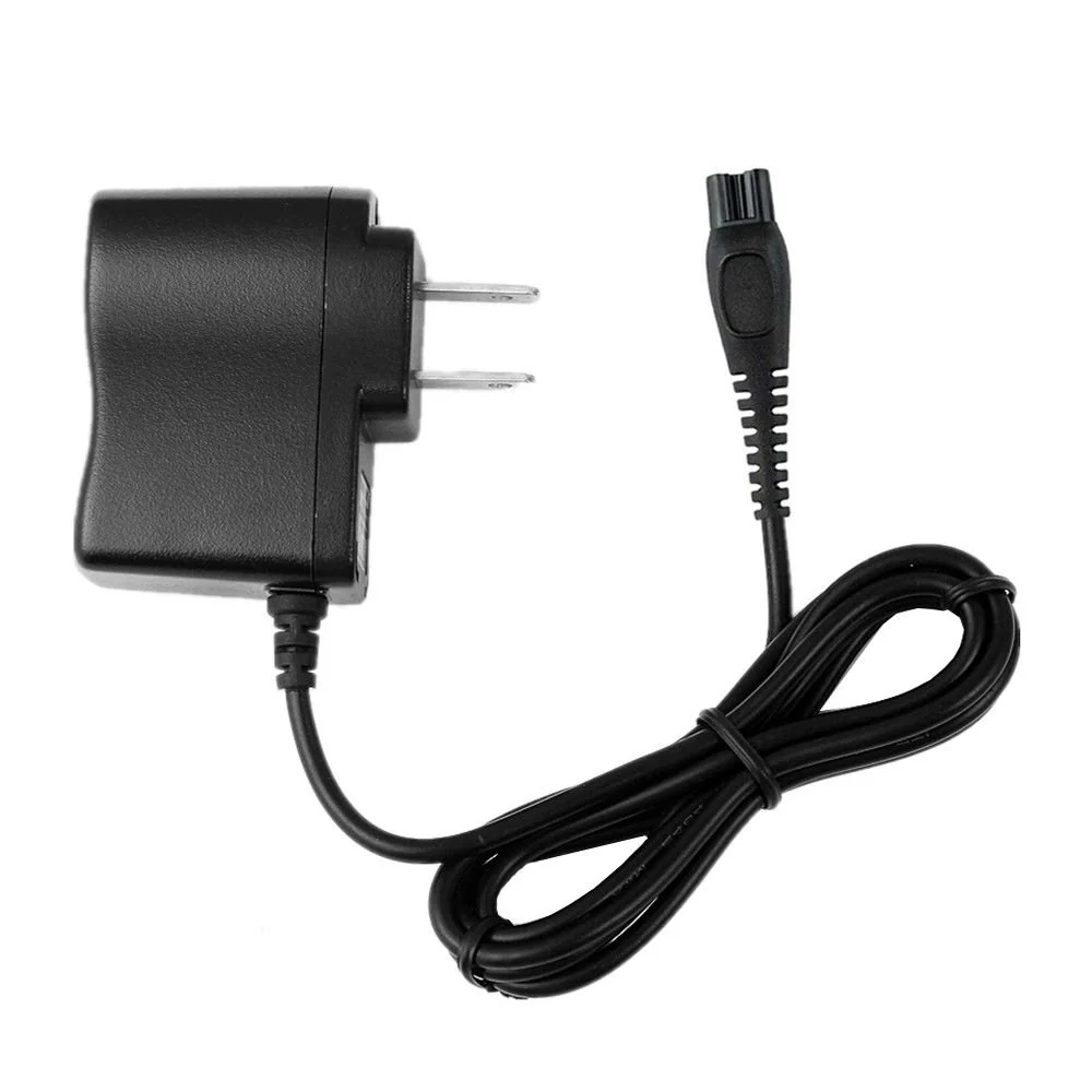 Refined yan AC DC Charger Cord for Philips Norelco 9160XL 8250XL SmartTouch-XL Speed-XL Superior
