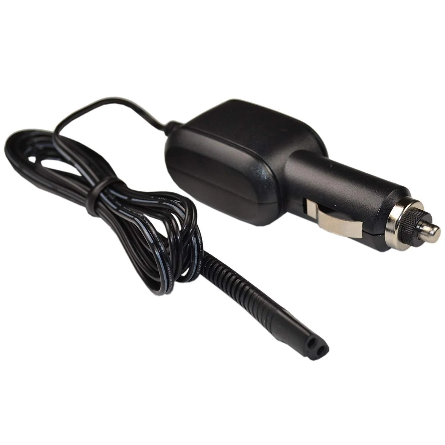 Proven Car Charger for Braun Series 3 Contour Model 390cc 5790 5895 5897 Type 5735 Series 1 Control Model 190 190s-1 1775 Type 5729 Shaver Efficient