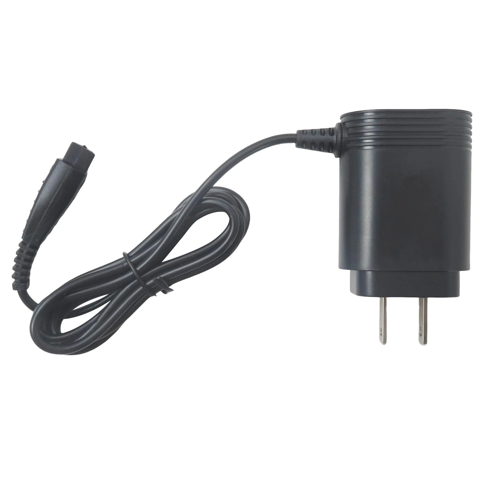 Practical Shaver Charger Fit for Panasonic ES-RT31-Q ES-RT51-S ES-RT81 ES-SL33-S ES-ST25KS ES-LV67-K RE7-40 RE7-68 Smooth