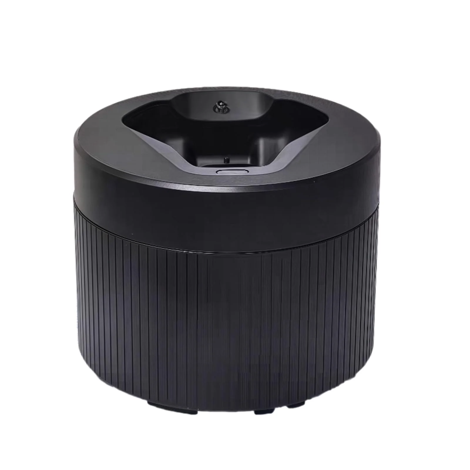Enhanced Shaver Accessory Cleaning Compartment - Compatible For Philips S5536 S5666 S5585 S5586 S5531 S5532 S5533 S5535 Specialty