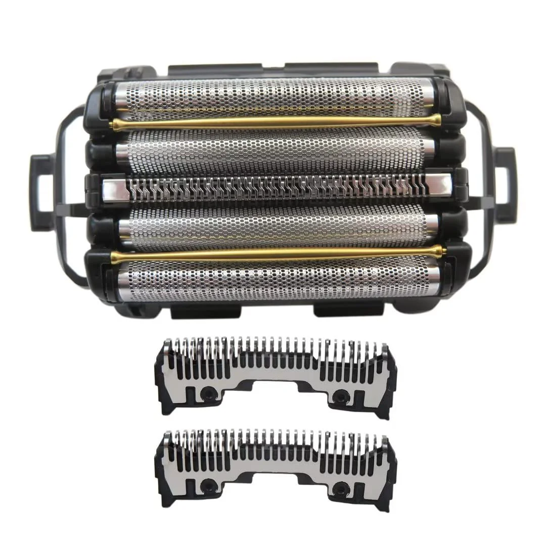 Environmentally Friendly ARC 5 Men's Shaver ES-LV5B ES-LV5C ES-XLV9C ES-LV9N ES-LV95 ES-LV65 all ARC 5 blade Shavers Blade for Panasonic LAMDASH Clean