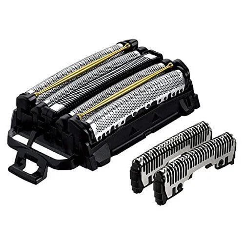 Specialty 2024 Upgraded A-RC 5 Men's Shaver ES-CLV5B ES-CLV5C ES-CSV6N ES-CSV6P ES-CSV6Q ES-CV70 ES-ELV7A Blade for Panasonic LAMDASH High-End