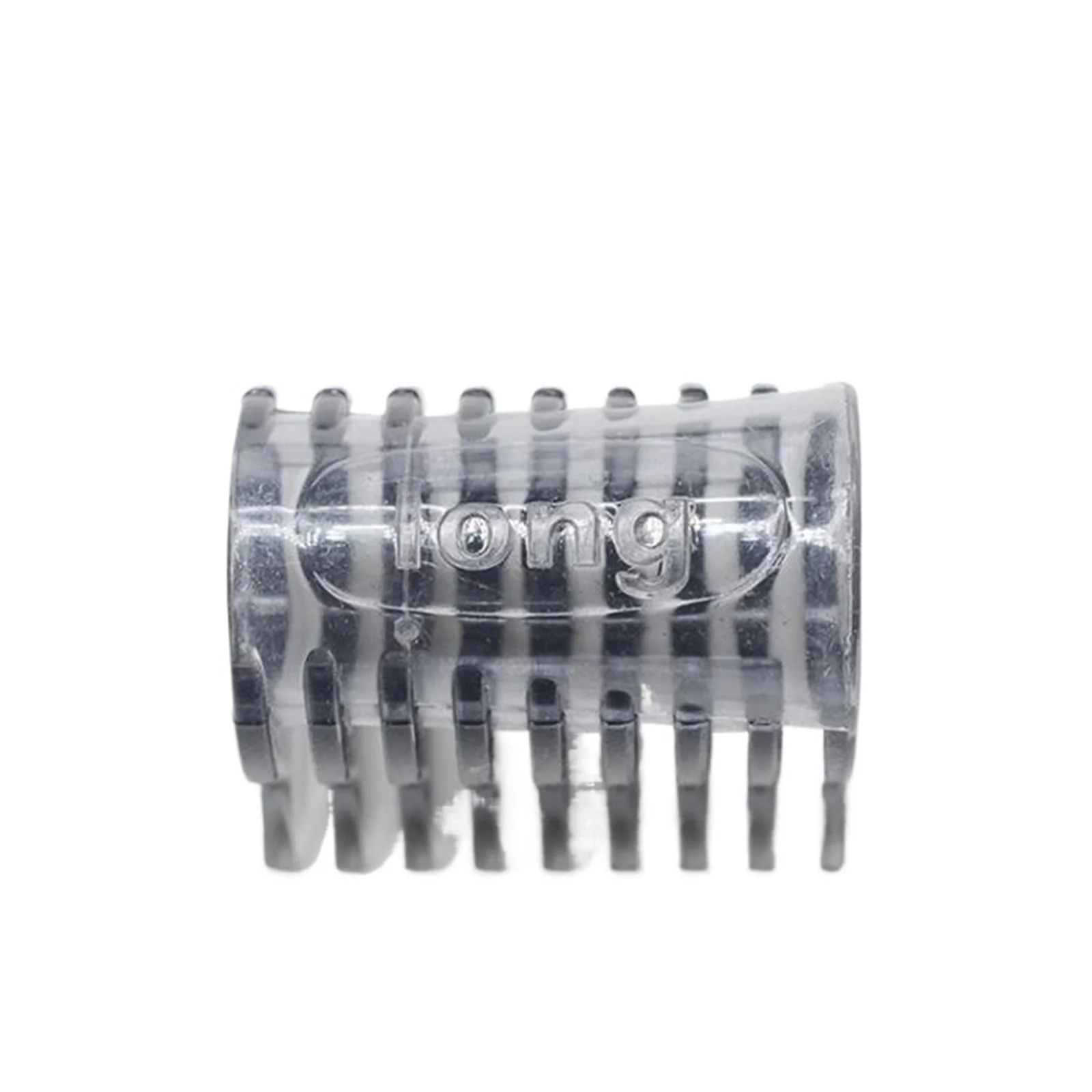 Sustainable Compatible For Philips Norelco NT3160 NT5175 NT1500 NT1150 NT1140 Short Long Eyebrow Trimmer Plastic Eyebrow Comb Replace Electric Shaver Head Long Practical