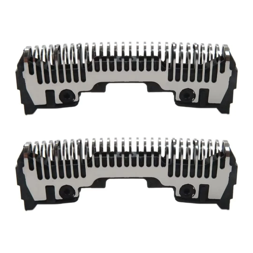 Eco-Friendly ES-LV97-K ES-LV67-K ES-LV95-S ES-LV65-S Shaver Head Inner Cutter Blades for Panasonic WES9170P A-RC5 5-Blade Shavers 2 PCS by Acupress Long-Lasting