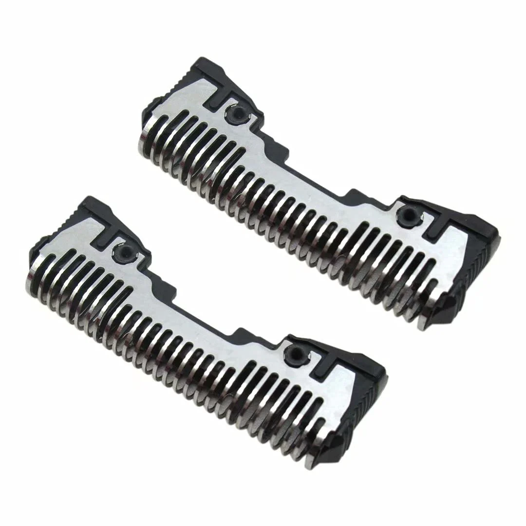 Smart 2Pcs WES9068PC Shaver Substitute Inner Blade for Panasonic ES8243 ES8249 ES8251 ES8253 ES8255 ES8258 by Acupress Environmentally Friendly