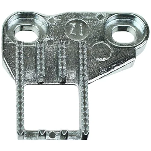 Durable BAIJAC for Feed Dog Brother HQ17 HQ27 HQ33 L15 L25 L30 L35 L40 LS40 LS590 RS11 RS5 RS7 RS9 Reliable