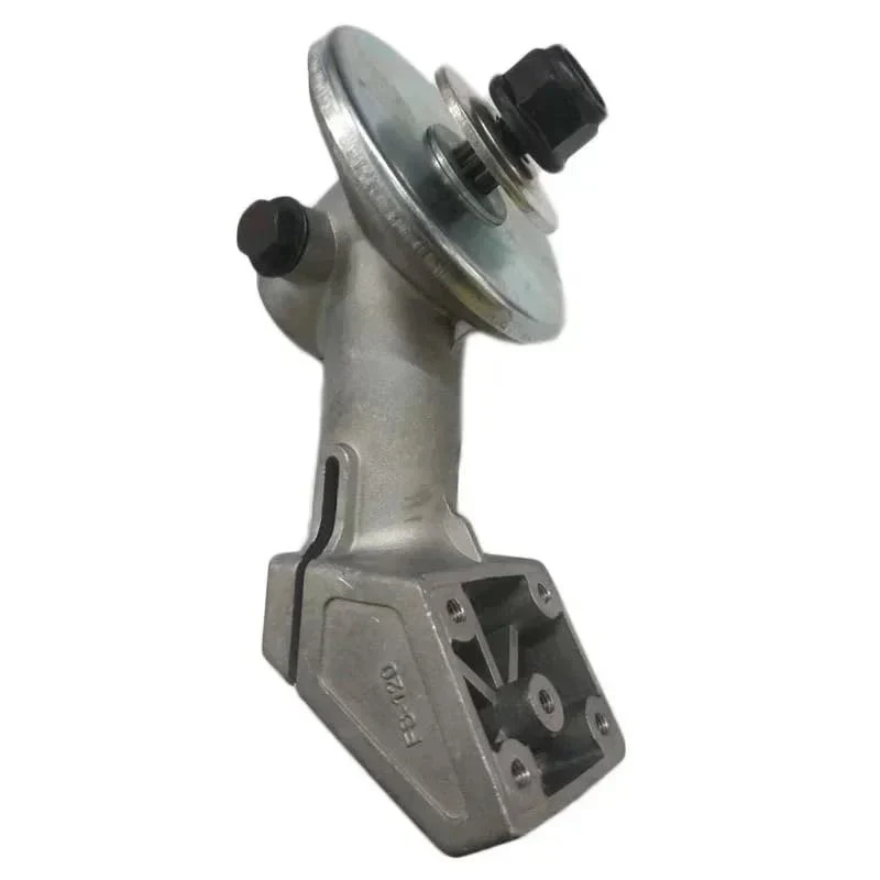 High-Performance Gearbox Head Accessories Fit for FS75 FS83 FS85 FS90 FS120 FS130 FS200 FS250 Parts Fashionable