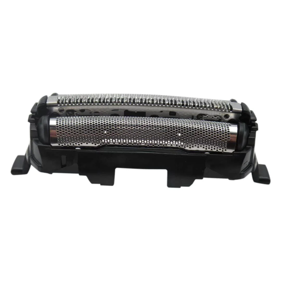 Next-Generation Electric Razor Outer Foil Compatible with Panasonic ES-SL41 ES-LT71-S ES-LT41-K ES8103S ES8109S Practical