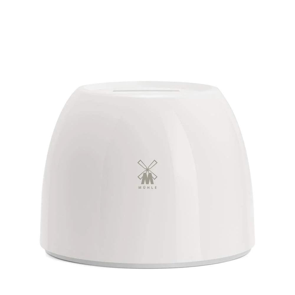 Quality MÜHLE Blade Bank With Porcelain White 1 Pound Genuine
