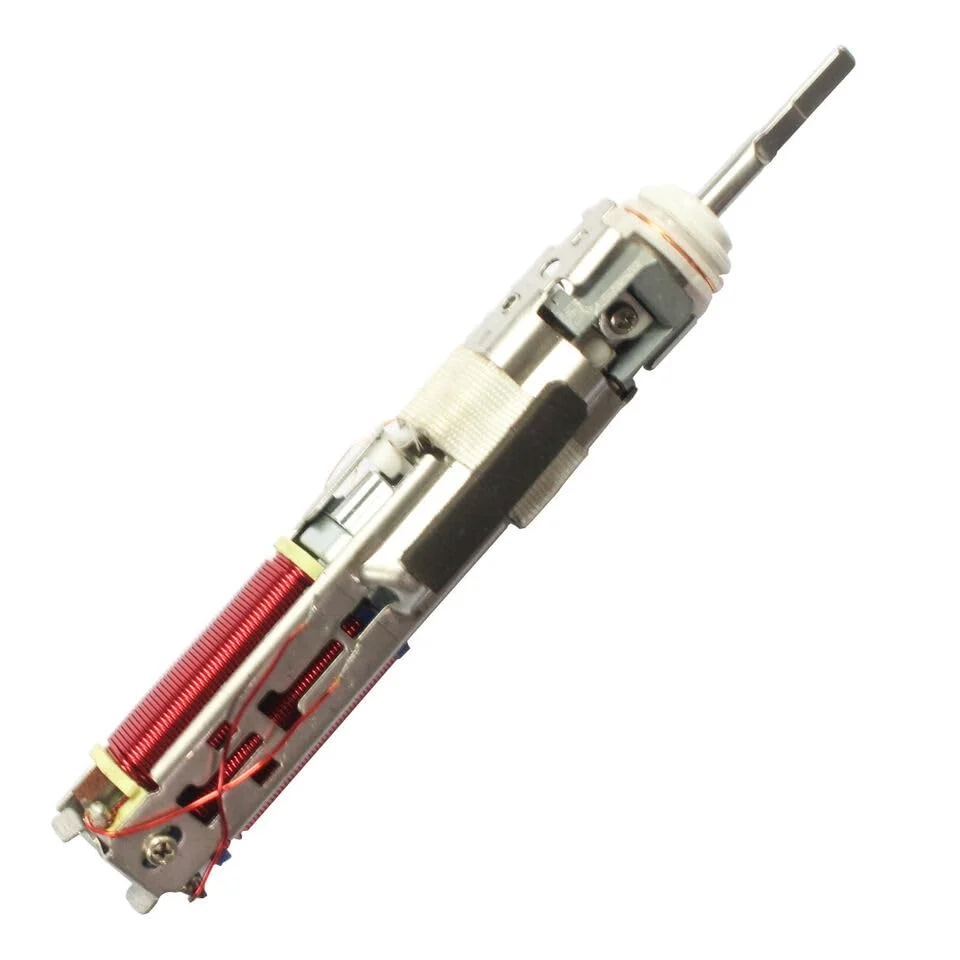 User-Friendly Toothbrushes Vibration Device Fit for HX7533 751V 685 Excellent