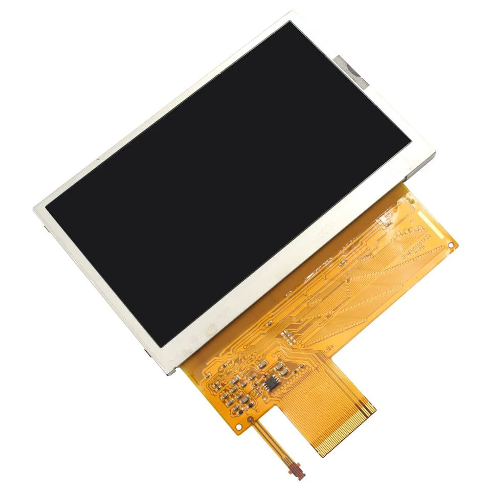 Fast LCD Screen Back Light Fit for PSP 1000 Portable System New Premium Material
