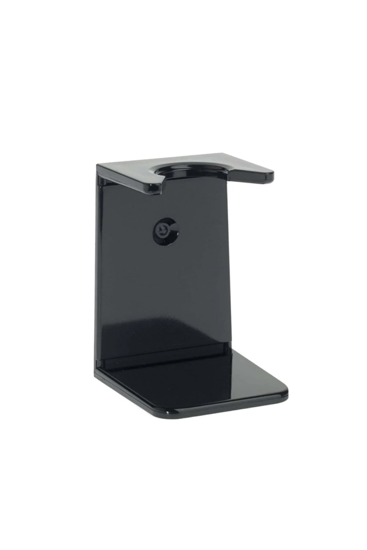 Minimalist Shaving Brush Holder by nom Dependable