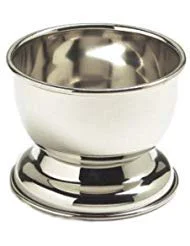 Safe G.B.S Stainless Steel Shaving Bowl With Natural Shave Soap Wet Shave Gift Set - Shaving Mug for Shave Cream Soap- Unbreakable Shaving Cup Shave Relaxed