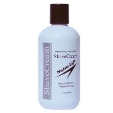 Prestigious Nutra-Lift Hair Shave Cream 8oz Stylish