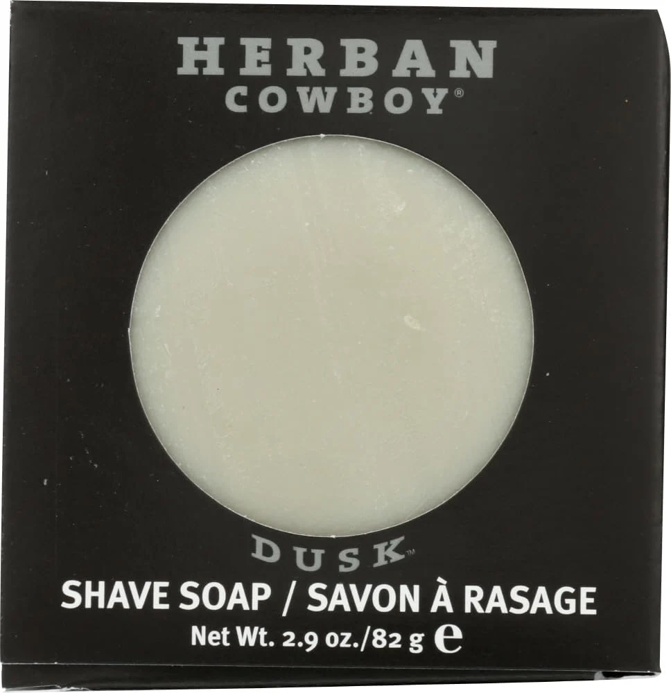 Carefully Designed Dusk Shave Soap Breathable