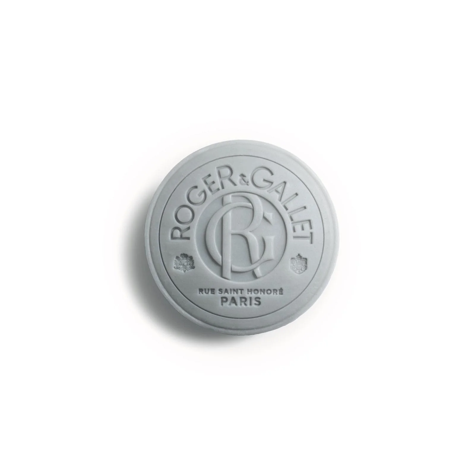 Prestigious Roger Gallet - Cologne Twist Shaving Bar - Fresh Citrus Aromatic Herbal Scented Shaving Soap 3.5 oz Excellent