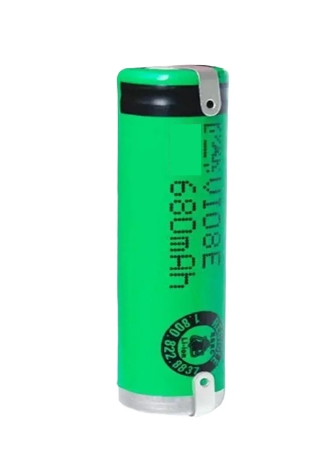 Relaxed Orfdcnhlkc Electric Shaver 3.7v 680mAh Lithium Battery. Compatible with Philips 8000 S8980 S8960 S8950 S8860 S8870 First-Class