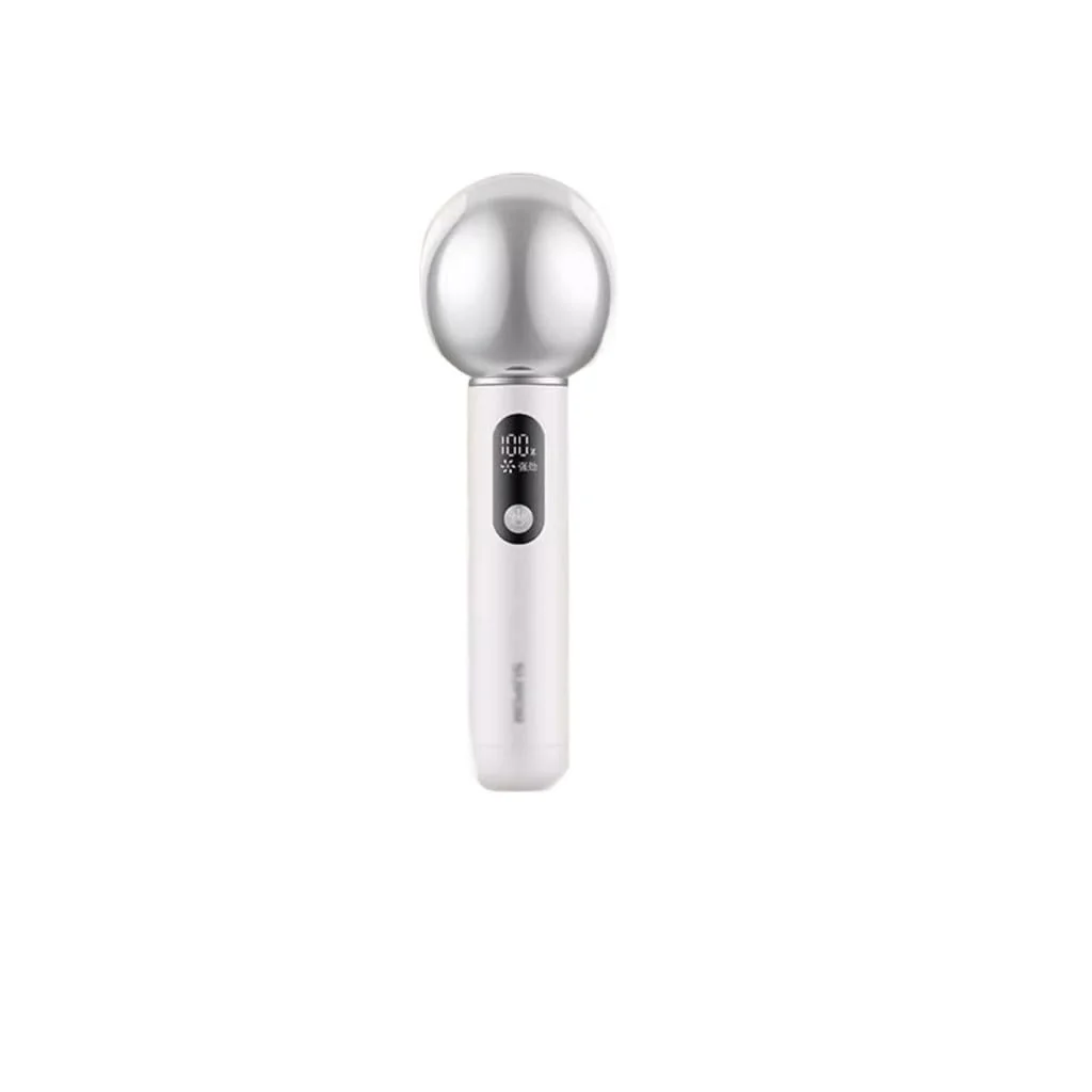 Easy-to-Use HIONJIN Fabric Shaver Rechargeable Lint Remover with Electrostatic Brush High-End