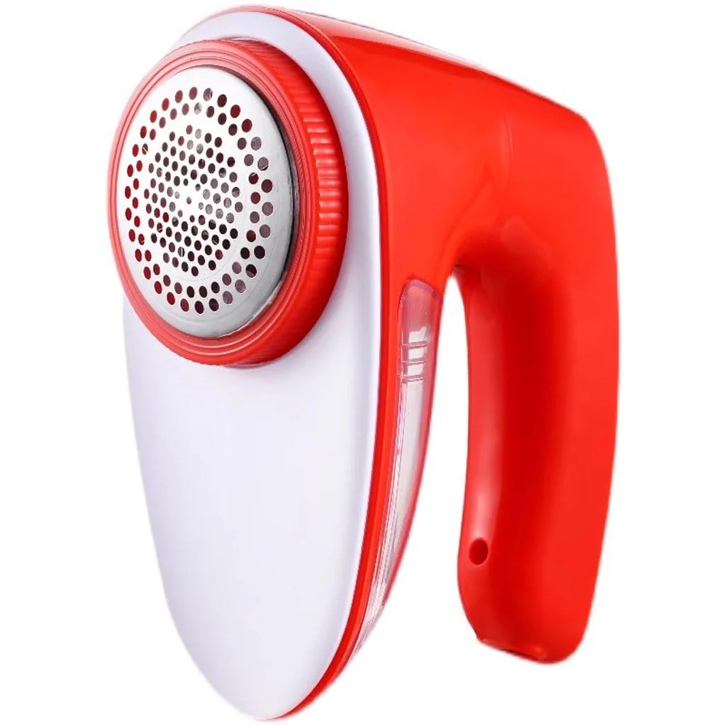 Minimalist HIONJIN Fabric Shaver and Lint RemoverOperated Portable Lint Shaver Specialty