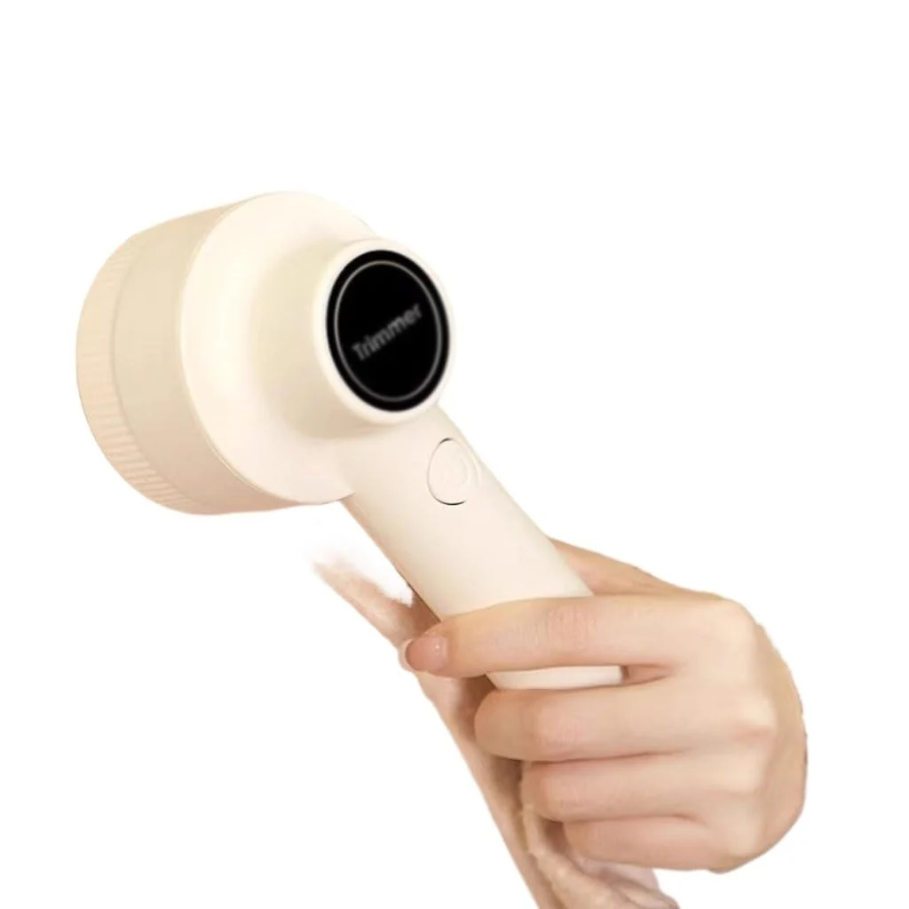 Sustainable HIONJIN Fabric Shaver and Lint RemoverOperated Portable Lint Shaver Genuine