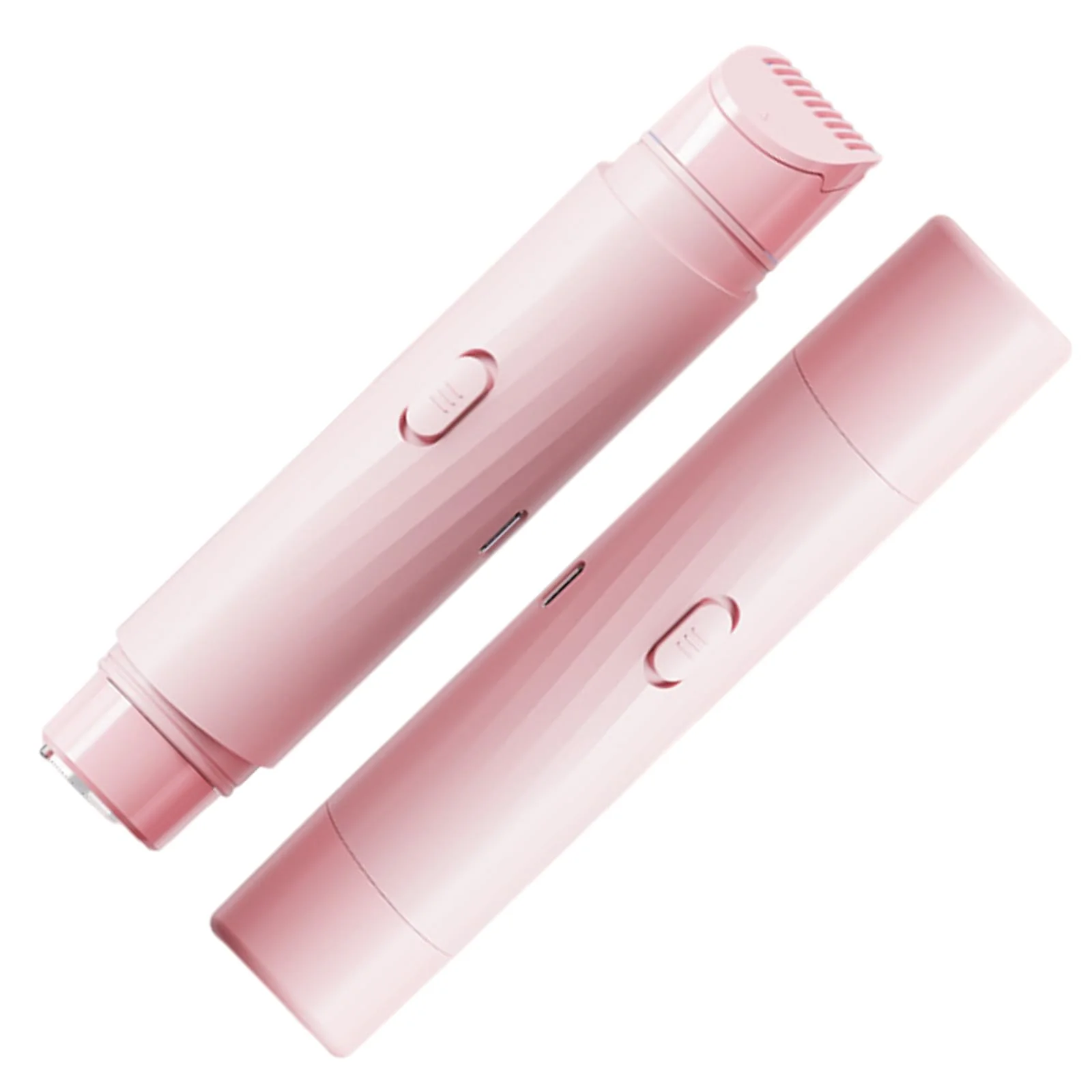 Pure Electric Face Hair Removers Hair Removal Device Bikinis Line Trimming Tool Washable Device Suitable for Woman Body Use Bikinis Trimmer for Women Proven