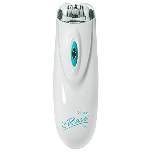 Excellent Emjoi Tweeze - Facial Hair Remover - Epilator - Easy No Pain Green