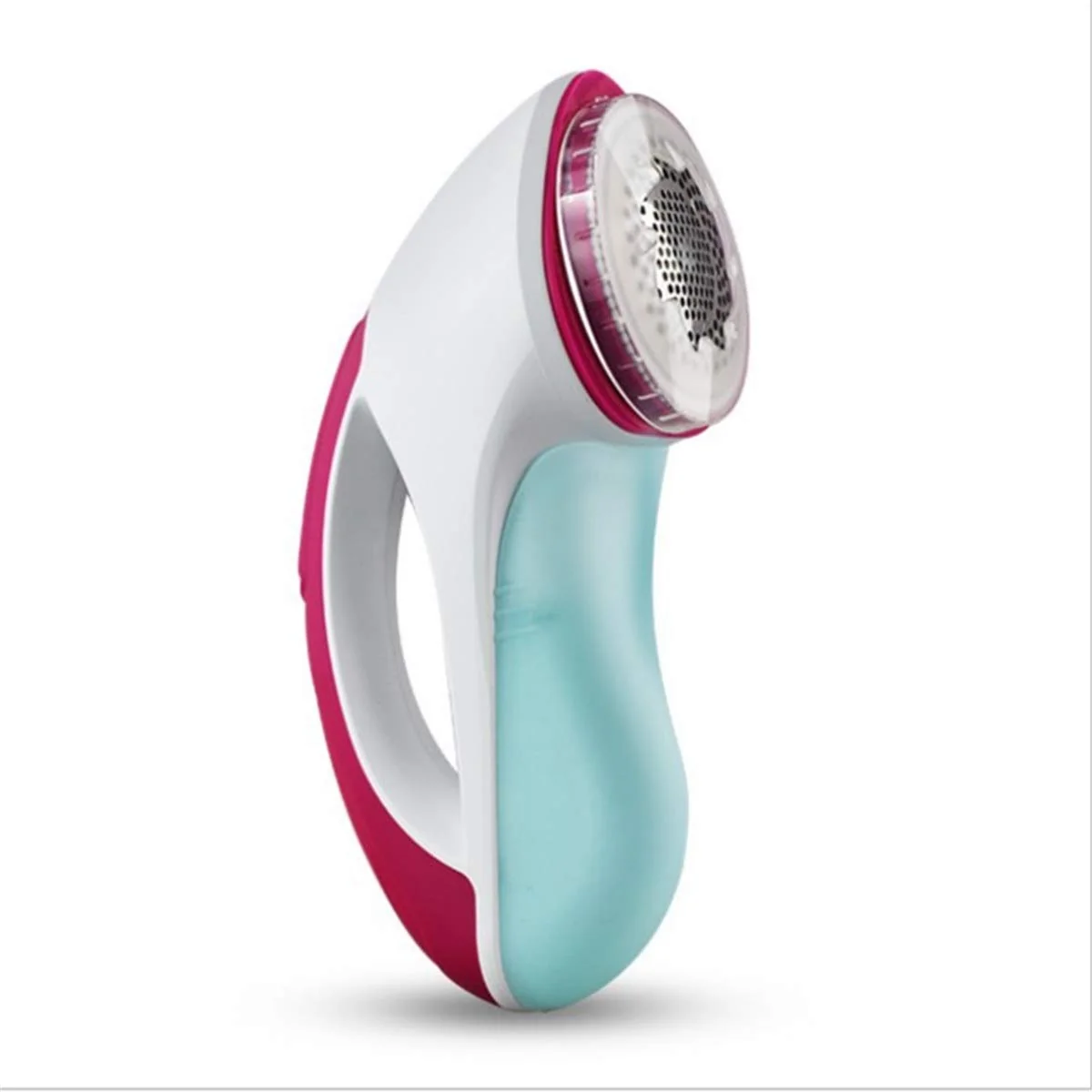 Soft Hair Removal Device USB Rechargeable Clothes Shaving Machine Ball Remover Electric Hair Ball Shaver Hair Ball Trimmer Portable Epilator Color Red Breathable