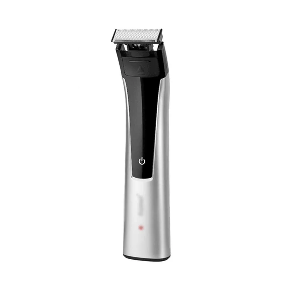 High-Grade HIONJIN Multifunctional Hair Clipper for Men Professional Electric Beard Shaver Haircut Tool Hair Removal Epilator for Women Fashionable