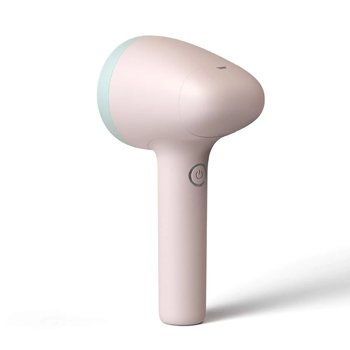 Long-Lasting Hair Removal Device Rechargeable Sweaters Shaving Suction and Hair Dryer Household Clothes Pilling Trimmer Portable Epilator Color Pink Size Powerful