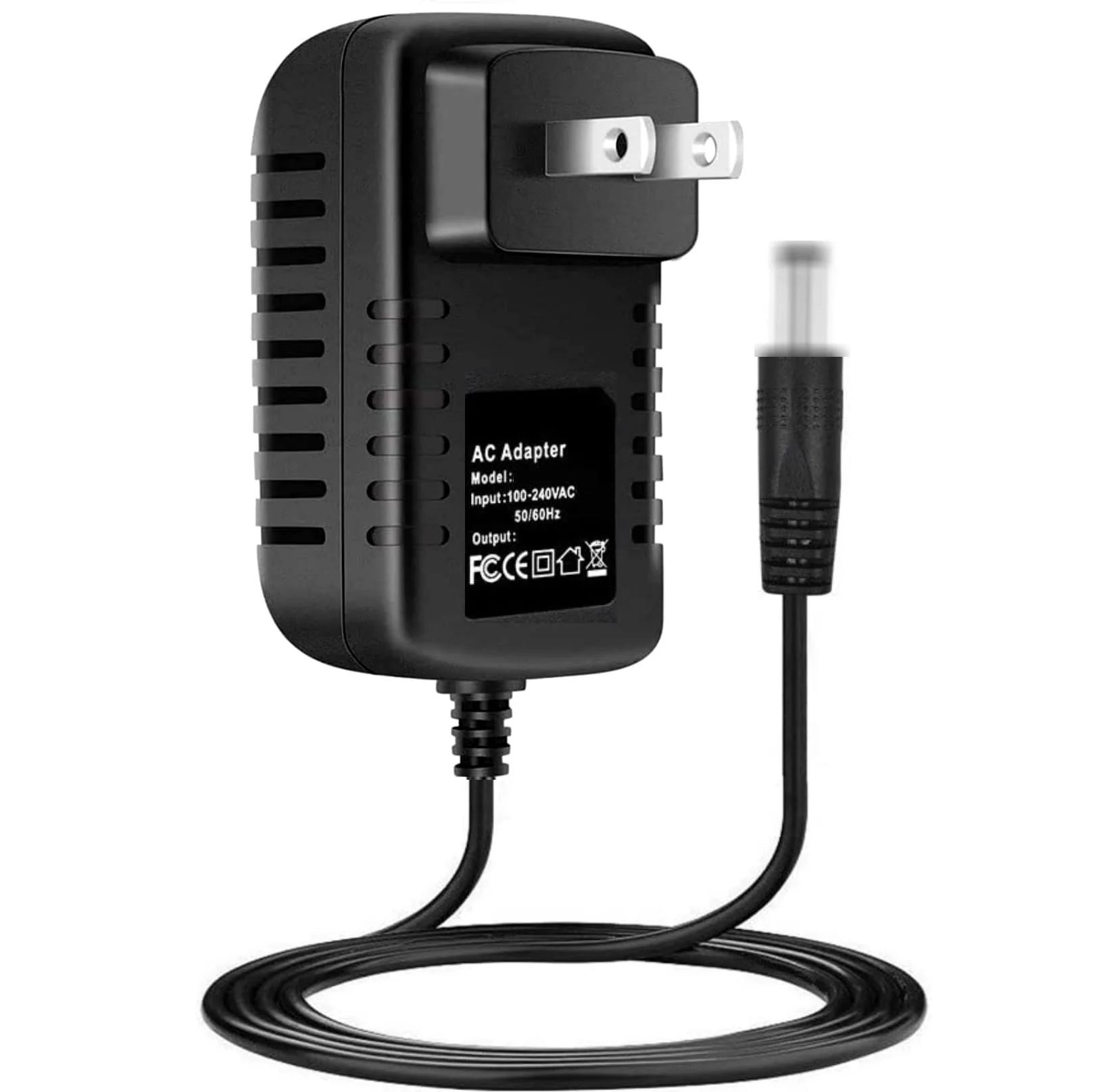 Advanced AC DC Adapter for Emjoi e84 Erase Dual Opposed 84 Tweezer Head Epilator AP-84PPF SW-120040A Charger Power Supply Fashionable