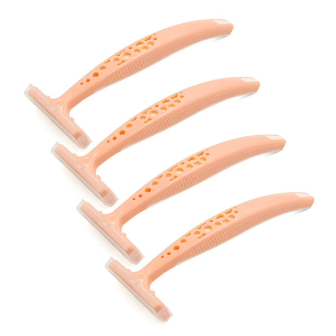 Pure Ruilogod 4pcs Ladies Manual Body Armpit Legs Hand Hair Epilator Razor Blade Shaver Trimmer Remover Tool id dad 0f8 b25 24d ea7 Superior