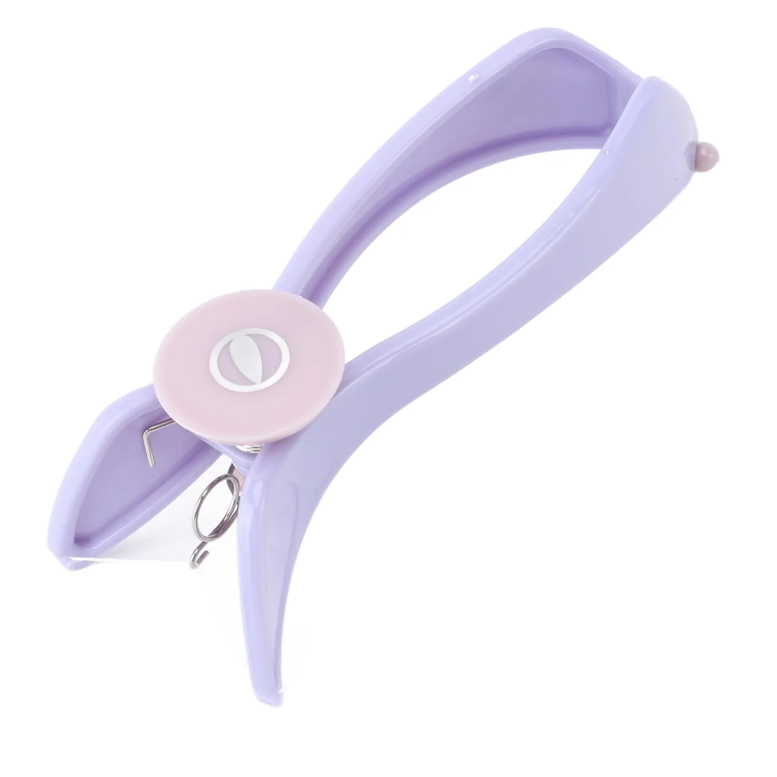 Casual 2pcs Manual Thread Hair Remover Gentle and Painless Threaded Hair Removal for Chin Upper Lip Arms and Legs Eco-Friendly