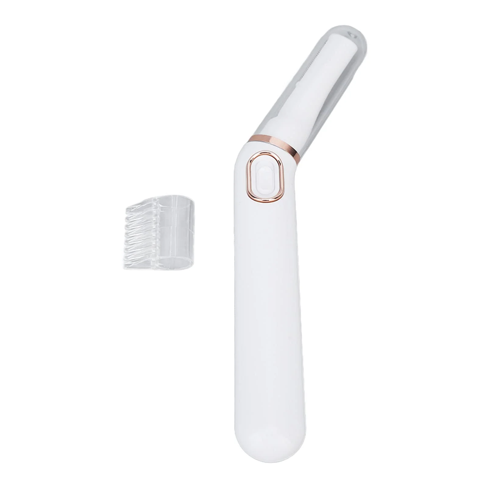 Verified Yinhing Electric Bikini Shaver with LED Light Electric Epilator Electric Shaver for Women Body Hair Trimmer Body Depilator Eyebrow Trimmer Hair Eco-Friendly