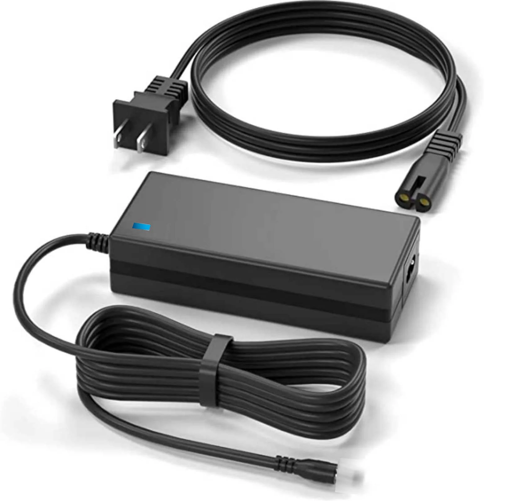 Artisan 10Ft AC Adapter for Philips Lumea Precision Essential Prestige IPL Hair Removal Device System Model BRI956 BRI954 BRI950 SC1999 SC2001 01 Carefully Designed