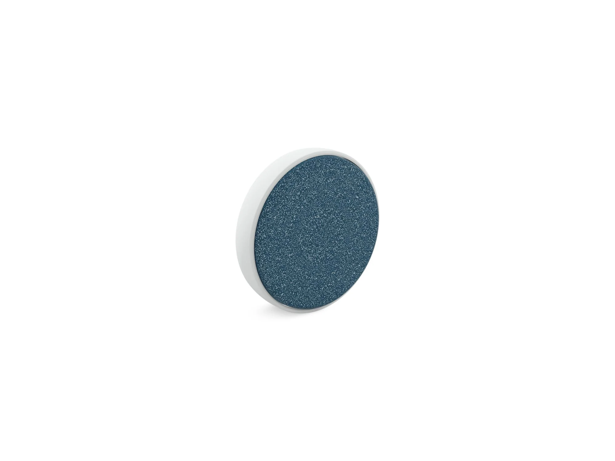 Crafted KOHLER 28686-0 K-28686-0 SpaViva Body Scrubber White Casual