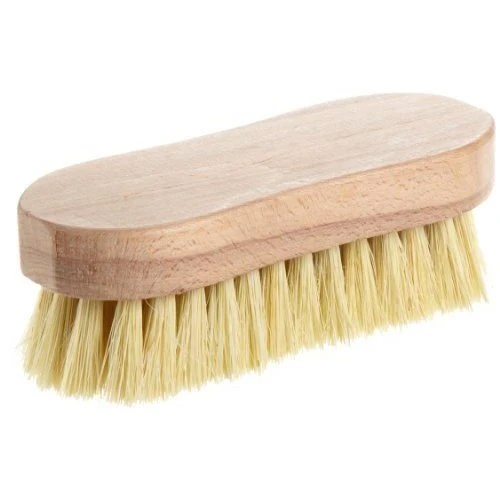 Trusted Magnolia Brush 166 White Tampico Fiber Utility Scrub Brush High-Quality